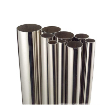 AISI ASTM 304 309S 310S 316L 321 430 904L 2205 2507 inox stainless steel pipe/stainless steel tube